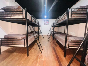 Patong Adventure Hostel